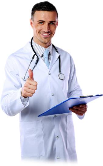 Doctor appointment